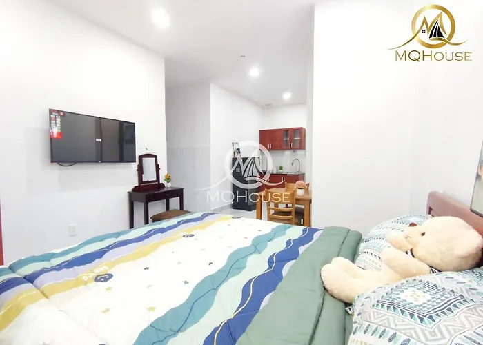 Moonstay