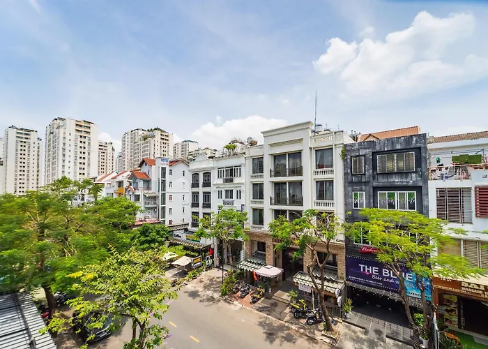 Golden Suites 3 Apartments