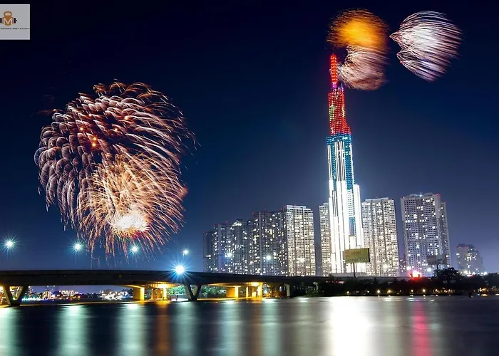 Landmark 81 Panorama Luxury Residence